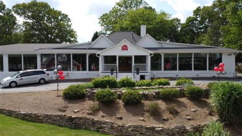 2249 Roswell Road Marietta GA 30062