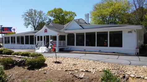 2249 Roswell Road Marietta GA 30062