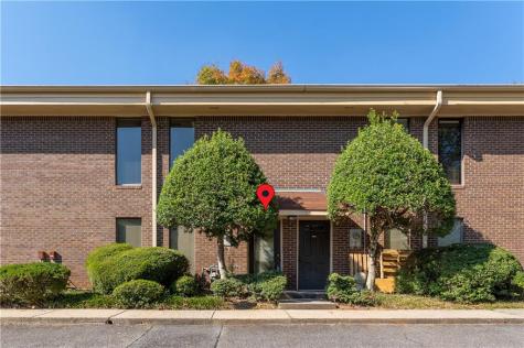 11205 Alpharetta Highway Roswell GA 30076