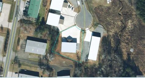 62 Ralph Hicks Circle Jasper GA 30143