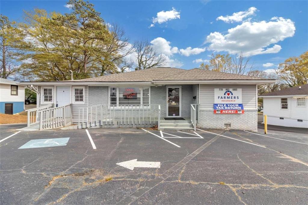 614 Concord Road Se Smyrna GA 30082