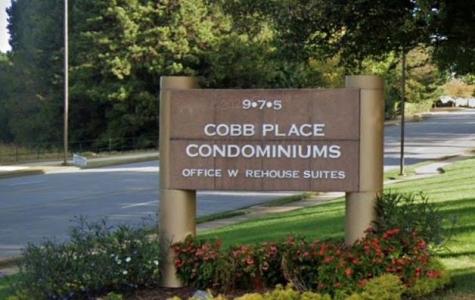 975 Cobb Place Boulevard NW Kennesaw GA 30144