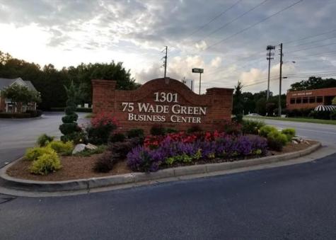 1301 Shiloh Road NW Kennesaw GA 30144