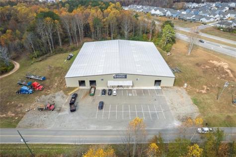 84 Lower Dowda Mill Road Jasper GA 30143