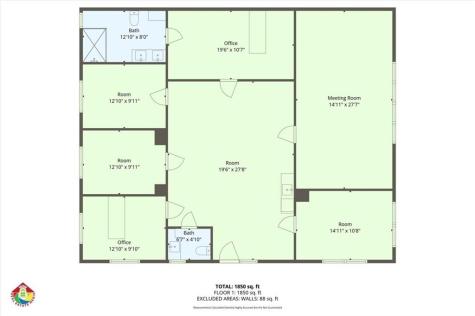 84 Lower Dowda Mill Road Jasper GA 30143