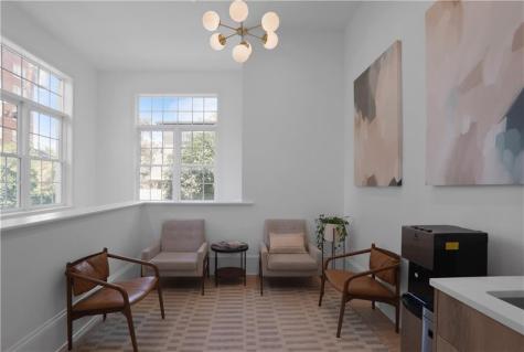 1074 Ponce De Leon Avenue NE Atlanta GA 30306