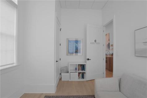 1074 Ponce De Leon Avenue NE Atlanta GA 30306