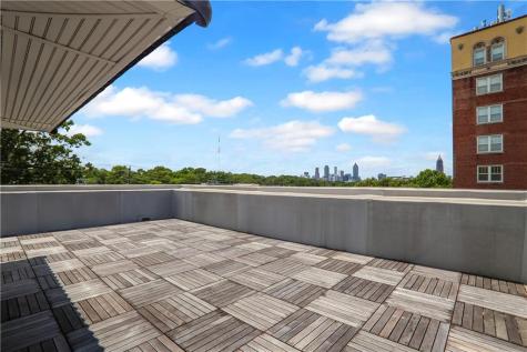 1074 Ponce De Leon Avenue NE Atlanta GA 30306