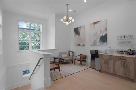 1074 Ponce De Leon Avenue NE Atlanta GA 30306