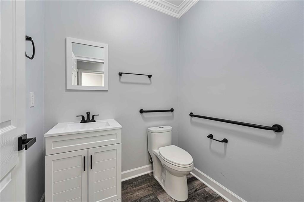 500 Sun Valley Drive Roswell GA 30076