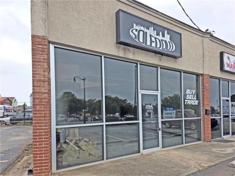 903 Roswell Street NE Marietta GA 30060