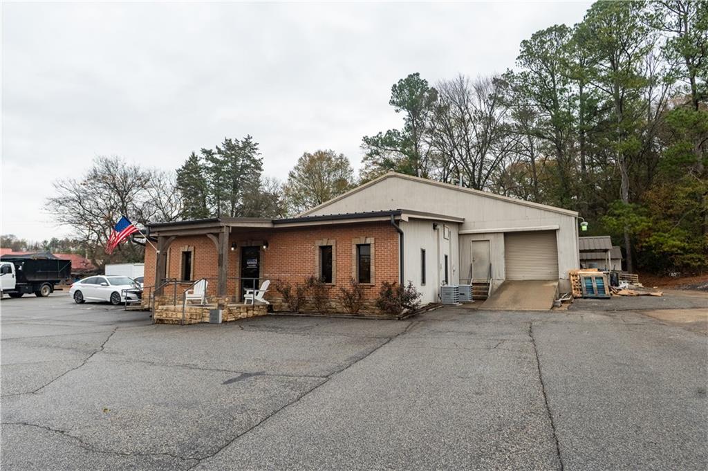 606 S Tennessee Street Cartersville GA 30120