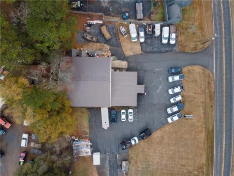 606 S Tennessee Street Cartersville GA 30120