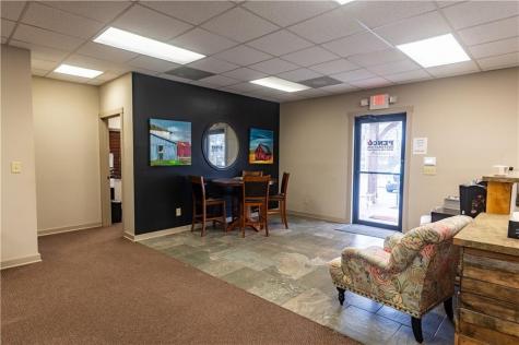 606 S Tennessee Street Cartersville GA 30120