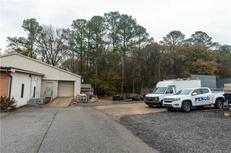 606 S Tennessee Street Cartersville GA 30120