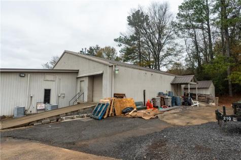 606 S Tennessee Street Cartersville GA 30120