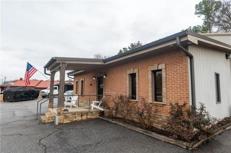 606 S Tennessee Street Cartersville GA 30120