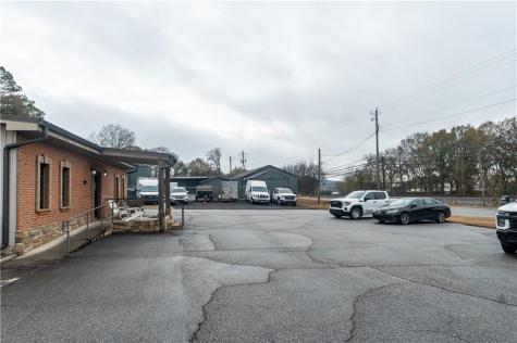 606 S Tennessee Street Cartersville GA 30120