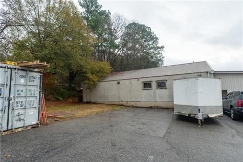 606 S Tennessee Street Cartersville GA 30120