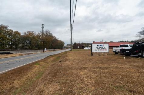 606 S Tennessee Street Cartersville GA 30120