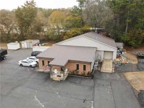 606 S Tennessee Street Cartersville GA 30120