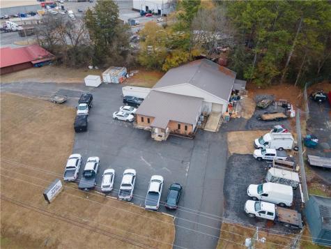 606 S Tennessee Street Cartersville GA 30120