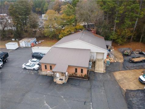 606 S Tennessee Street Cartersville GA 30120