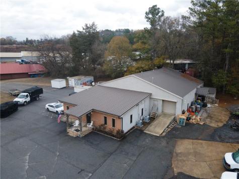 606 S Tennessee Street Cartersville GA 30120