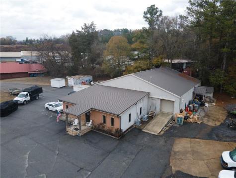 606 S Tennessee Street Cartersville GA 30120