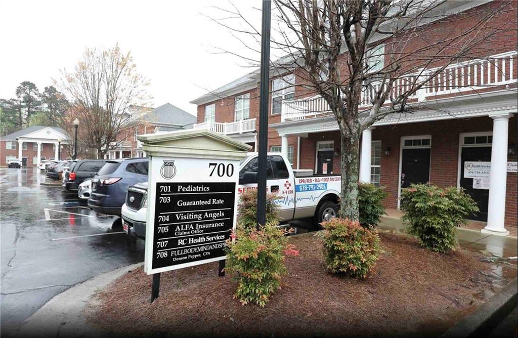 3950 Cobb Parkway NW Acworth GA 30101