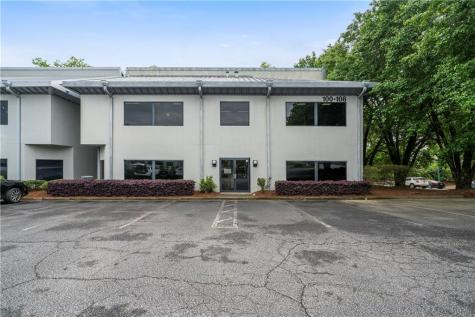 100 Hammond Drive Atlanta GA 30328