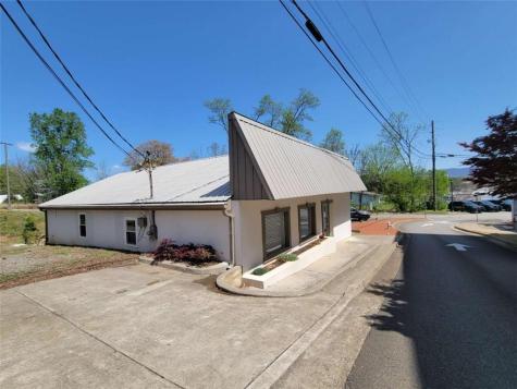 37 Court Street Jasper GA 30143