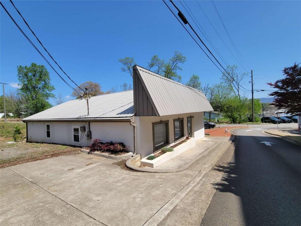37 Court Street Jasper GA 30143