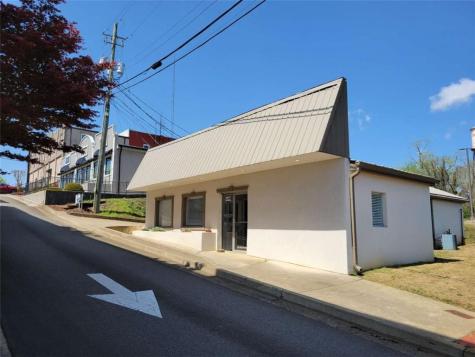37 Court Street Jasper GA 30143