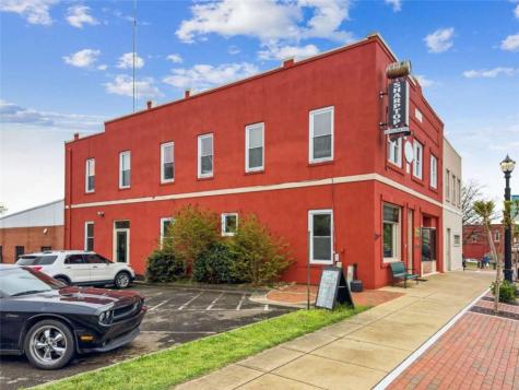 37 Court Street Jasper GA 30143