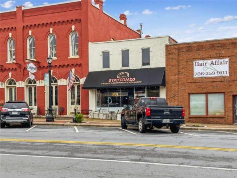 37 Court Street Jasper GA 30143