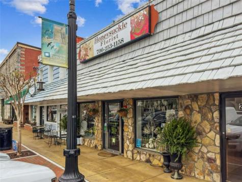 37 Court Street Jasper GA 30143