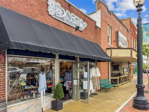 37 Court Street Jasper GA 30143