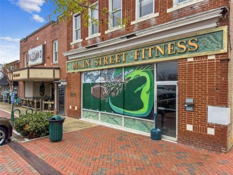 37 Court Street Jasper GA 30143