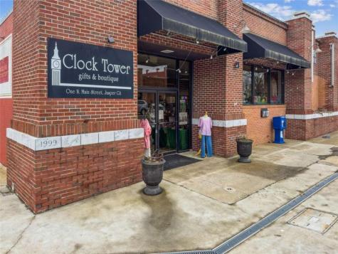 37 Court Street Jasper GA 30143