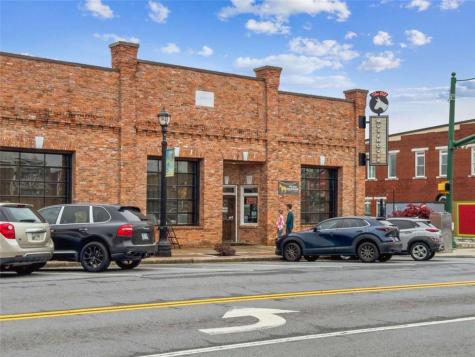 37 Court Street Jasper GA 30143