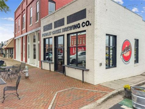 37 Court Street Jasper GA 30143