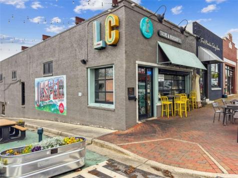 37 Court Street Jasper GA 30143