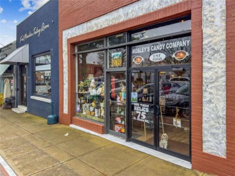 37 Court Street Jasper GA 30143