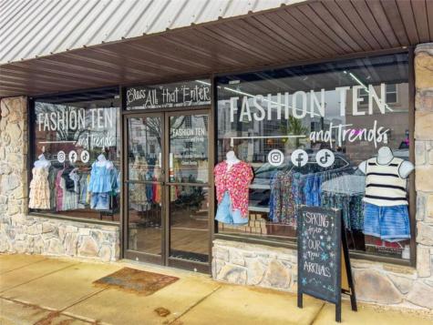 37 Court Street Jasper GA 30143