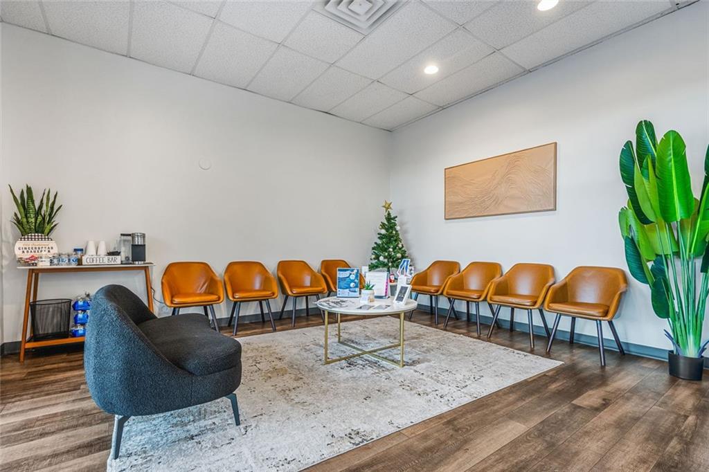 1075 Whitlock Avenue SW Marietta GA 30064