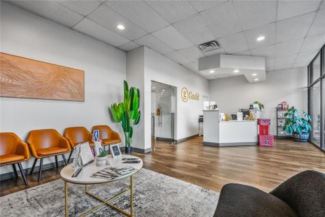 1075 Whitlock Avenue SW Marietta GA 30064