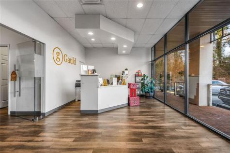 1075 Whitlock Avenue SW Marietta GA 30064