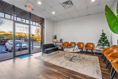 1075 Whitlock Avenue SW Marietta GA 30064