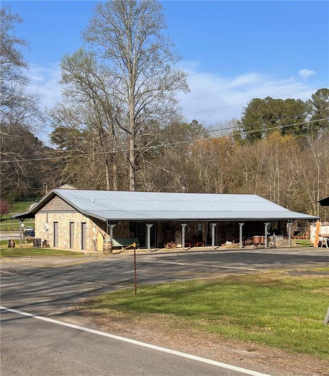 4645 Highway 136 W Talking Rock GA 30175